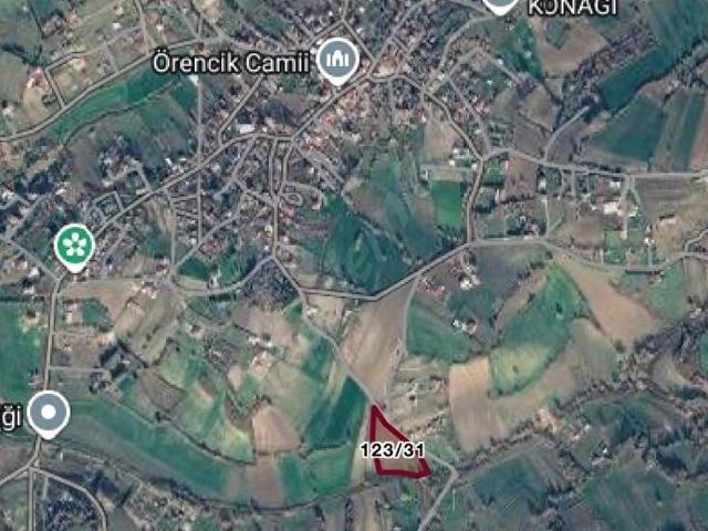 Çatalca, İstanbul içerisinde satılık Arsa