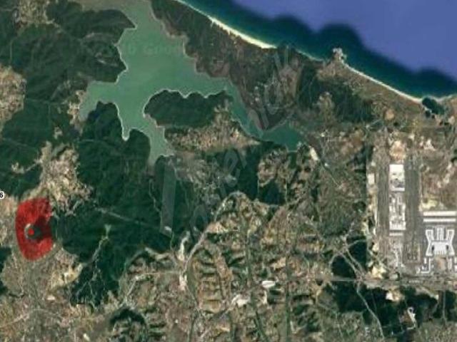 Çatalca, İstanbul içerisinde satılık Arsa