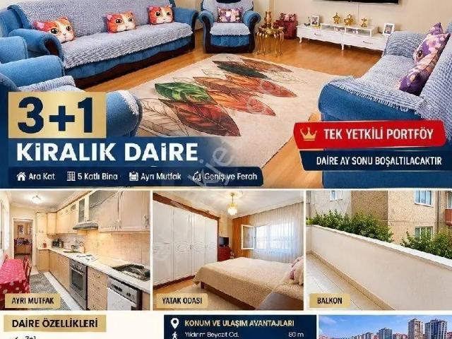 Mustafa Kemal Paşa Mahallesi, Avcılar içerisinde kiralık mülk