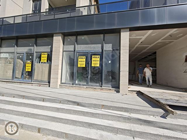 Başakşehir, İstanbul içerisinde satılık Dükkan