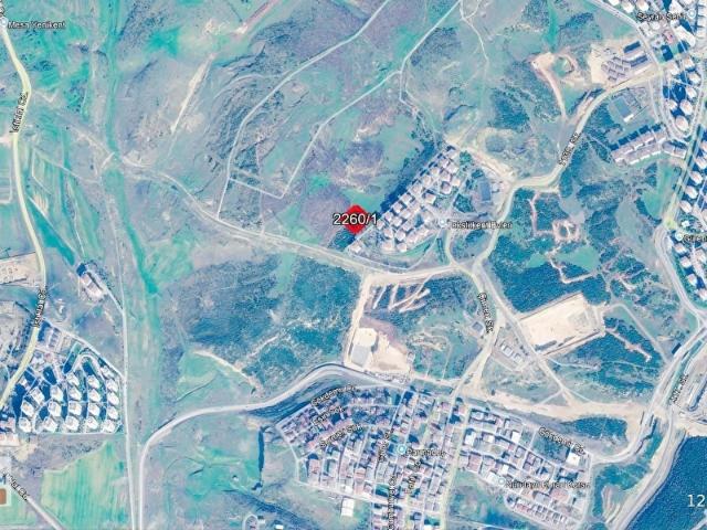 Başakşehir, İstanbul içerisinde satılık Arsa
