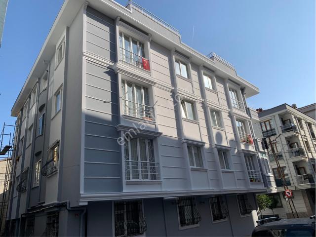 İstanbul içerisinde satılık mülk