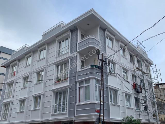 İstanbul içerisinde satılık mülk