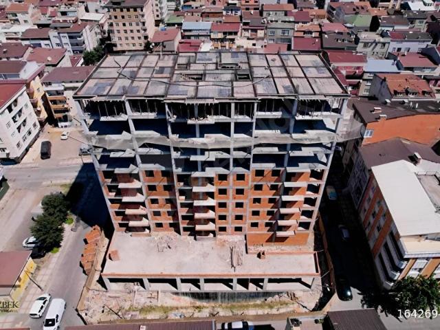 İstanbul içerisinde satılık mülk