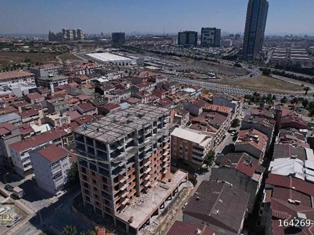 İstanbul içerisinde satılık mülk