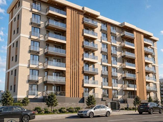 İstanbul içerisinde satılık mülk