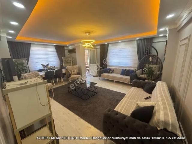 Bahçelievler, İstanbul içerisinde satılık mülk