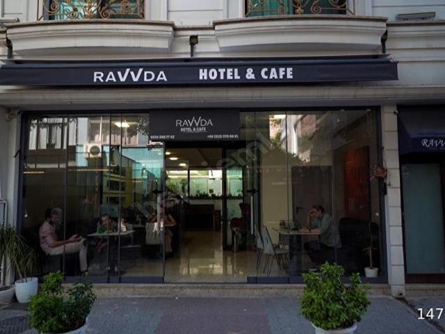 Bakirköy, İstanbul içerisinde satılık Turistik Tesis