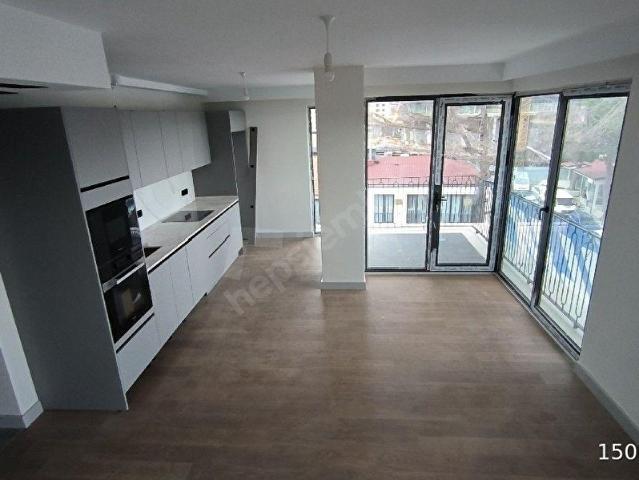 Beşiktaş, İstanbul içerisinde satılık mülk