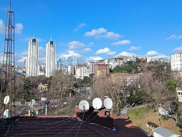 Beşiktaş, İstanbul içerisinde satılık mülk