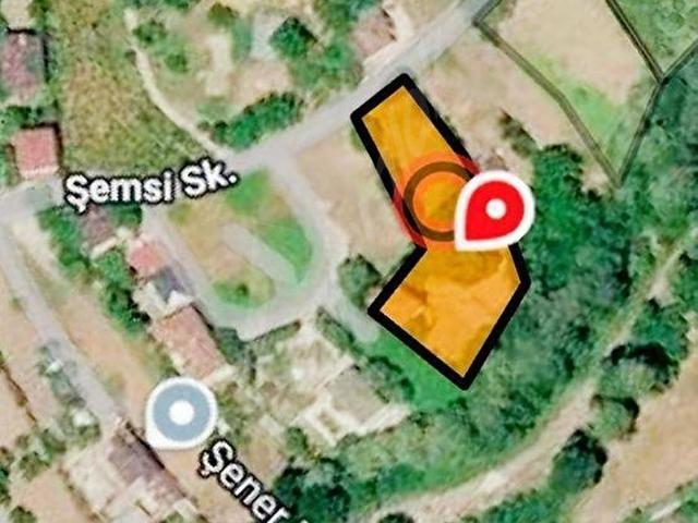 Beykoz, İstanbul içerisinde satılık Arsa