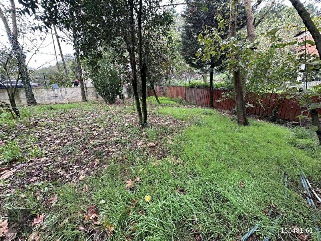 Beykoz, İstanbul içerisinde satılık Arsa