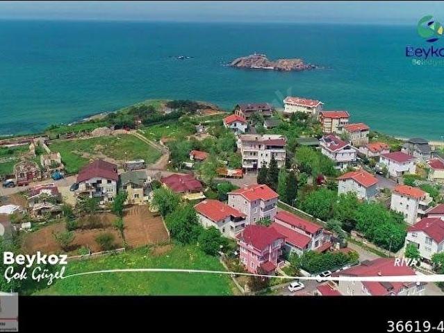 Beykoz, İstanbul içerisinde satılık Arsa