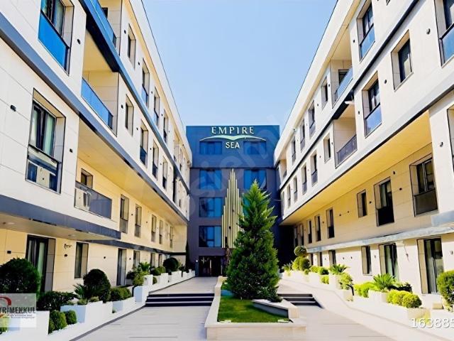 Beylikdüzü, İstanbul içerisinde satılık mülk