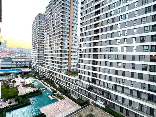 İstanbul içerisinde satılık Residence