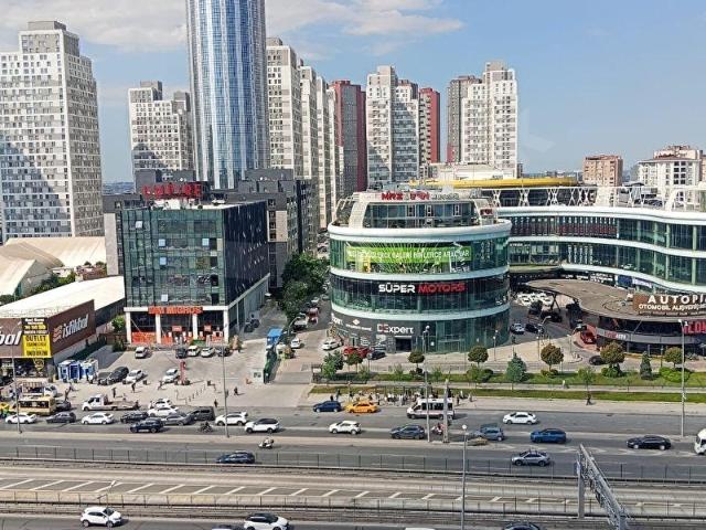 İstanbul içerisinde satılık mülk