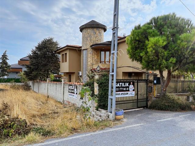 Beylikdüzü, İstanbul içerisinde satılık Villa