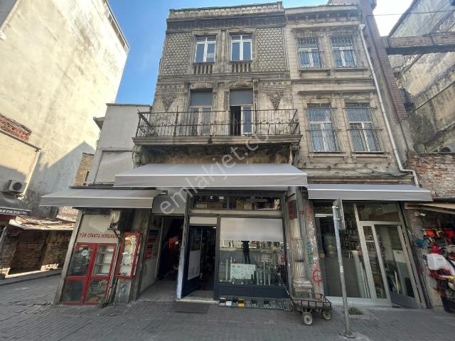 Beyoğlu, İstanbul içerisinde kiralık Bina