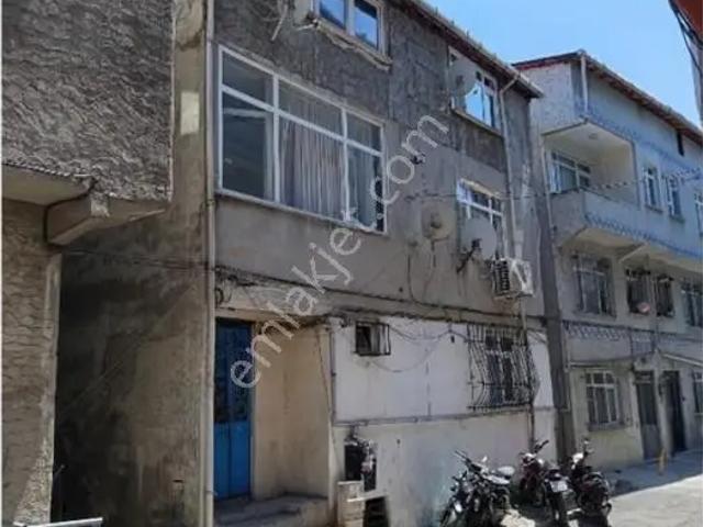 Beyoğlu, İstanbul içerisinde satılık Bina