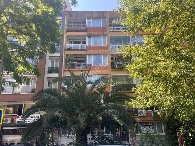 Bakirköy içerisinde satılık Daire
