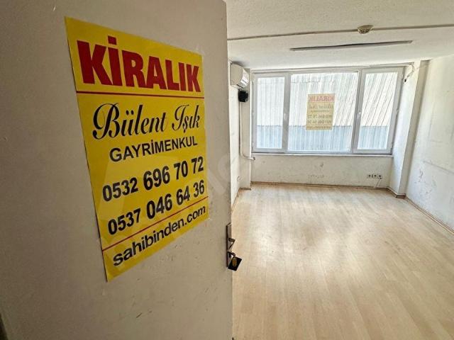Bakirköy, İstanbul içerisinde satılık Ofis