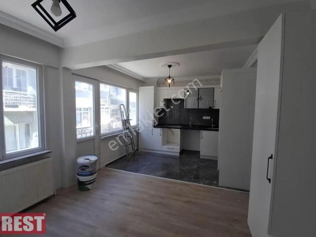 Bakirköy, İstanbul içerisinde kiralık mülk