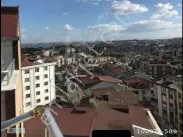 İstanbul içerisinde satılık mülk