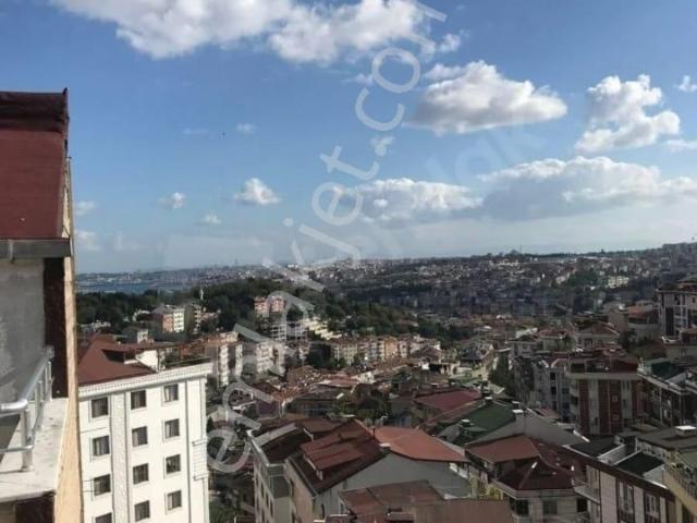İstanbul içerisinde satılık mülk