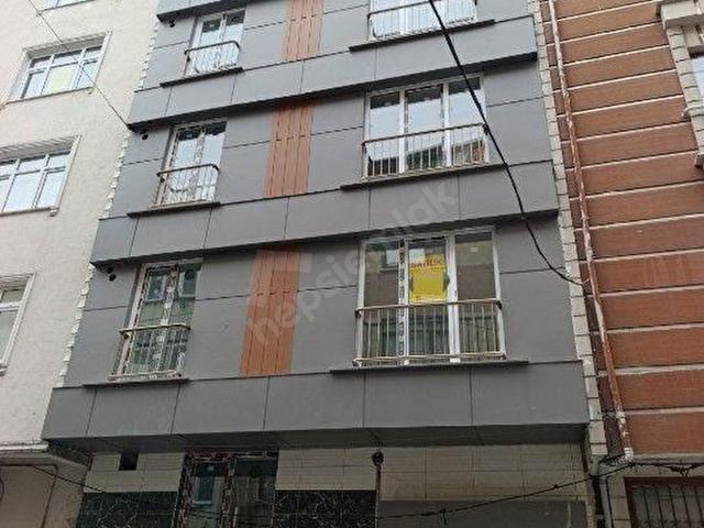 Esenler, İstanbul içerisinde satılık mülk