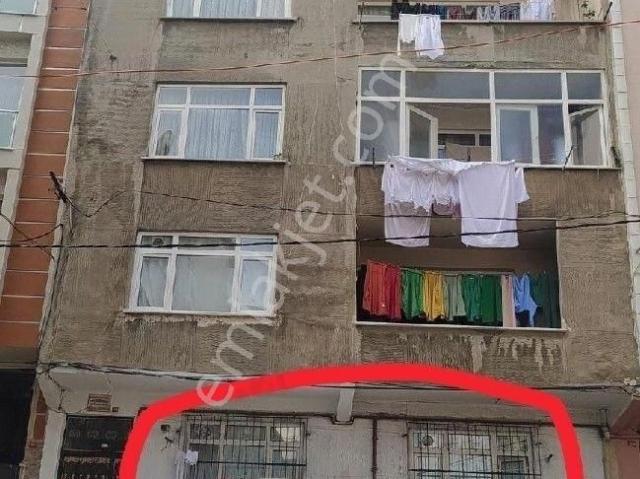 Esenler, İstanbul içerisinde satılık mülk