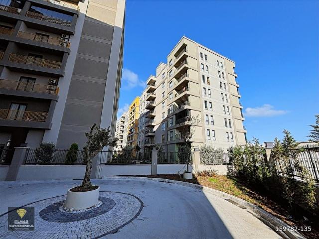 İstanbul içerisinde satılık mülk