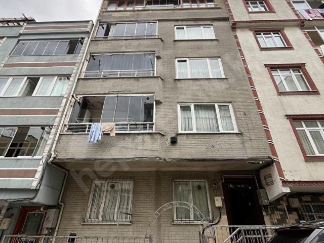 İstanbul içerisinde satılık Arsa