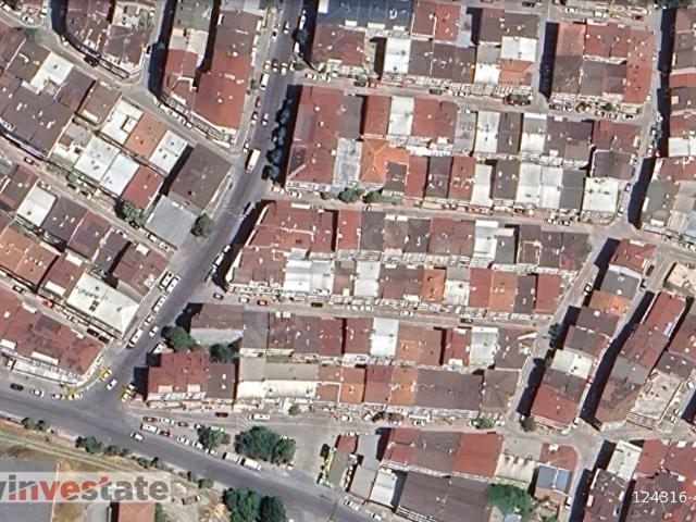 İstanbul içerisinde satılık Arsa