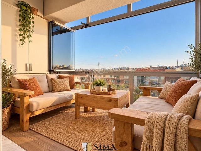 İstanbul içerisinde satılık mülk