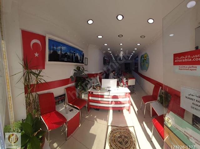 İstanbul Merkez, İstanbul içerisinde satılık Dükkan