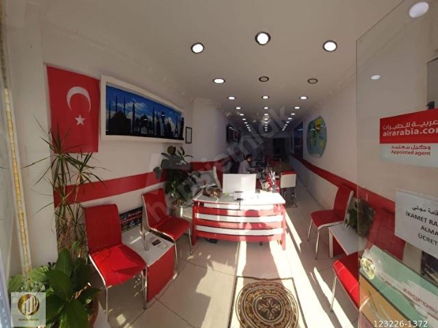 İstanbul Merkez, İstanbul içerisinde satılık Dükkan