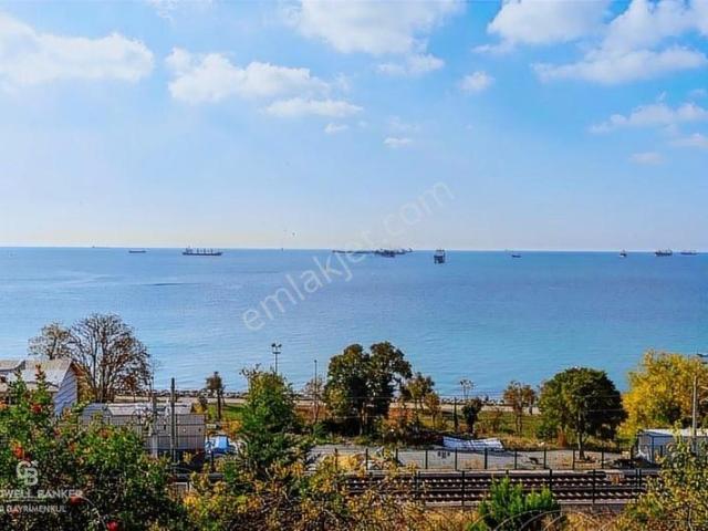 Bakirköy, İstanbul içerisinde satılık Villa