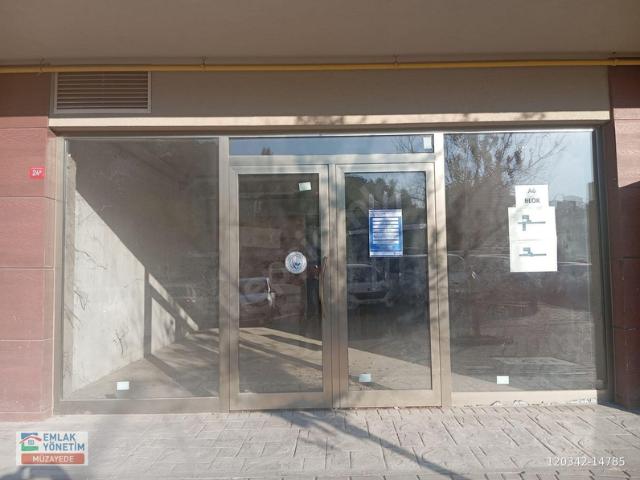 Yıldıztabya Mahallesi, Gaziosmanpaşa içerisinde satılık Dükkan