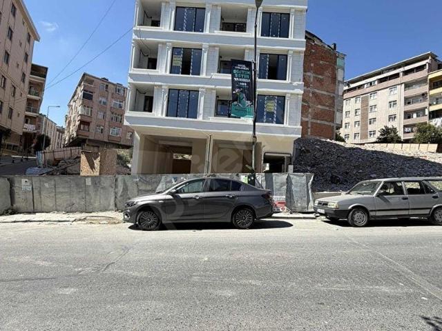 Güngören, İstanbul içerisinde satılık mülk