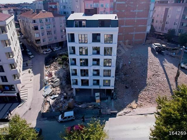 Merkez Mahallesi, Güngören içerisinde satılık Dükkan