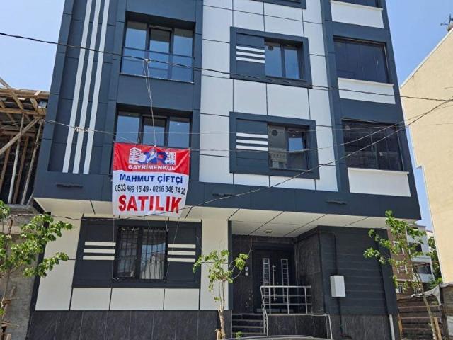 İstanbul Merkez içerisinde satılık Bina İstanbul Merkez içerisinde satılık Bina