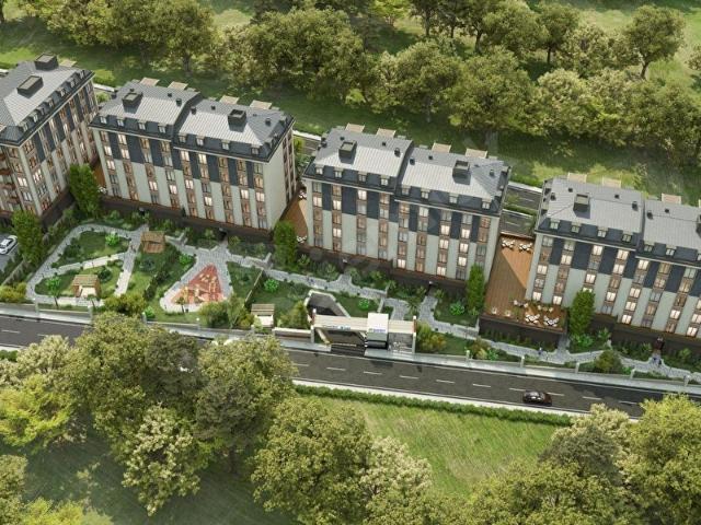Arnavutköy, İstanbul içerisinde satılık mülk