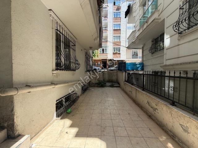 Bahçelievler, İstanbul içerisinde kiralık mülk