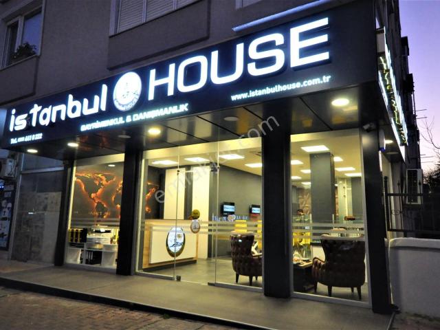 Bahçelievler, İstanbul içerisinde satılık mülk