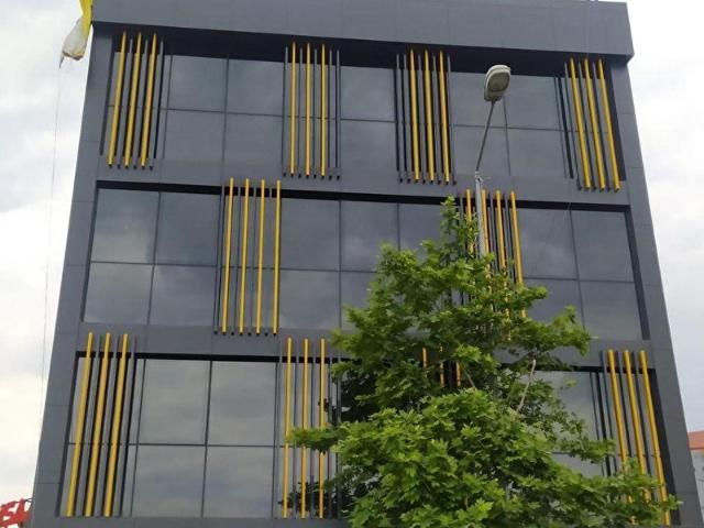İstanbul Merkez içerisinde satılık Bina