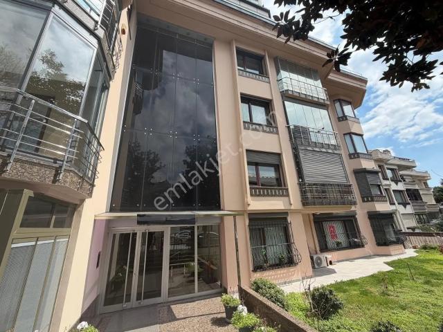 Bakirköy, İstanbul içerisinde kiralık mülk