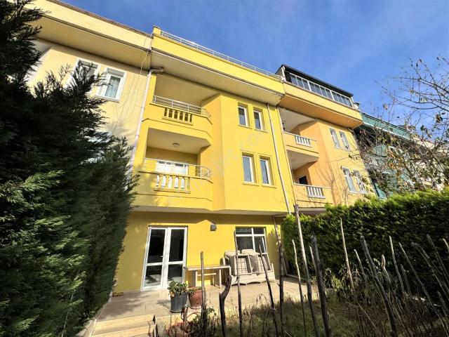 İstanbul içerisinde satılık Villa