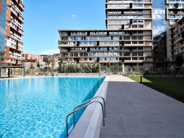 Zeytinburnu, İstanbul içerisinde kiralık mülk