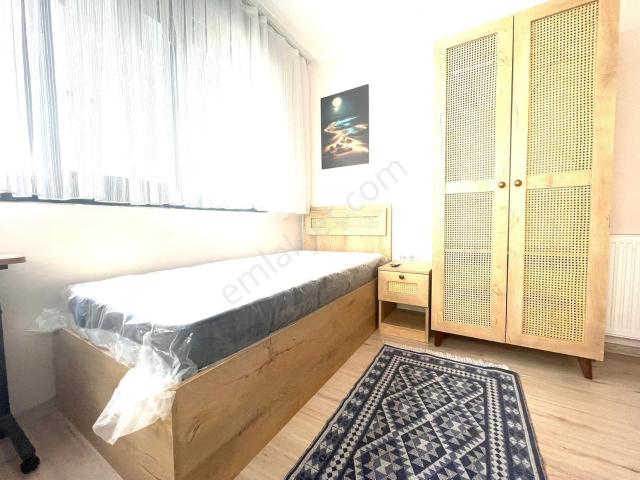 Bakirköy, İstanbul içerisinde kiralık mülk