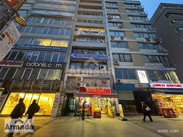 Şişli, İstanbul içerisinde satılık Ofis